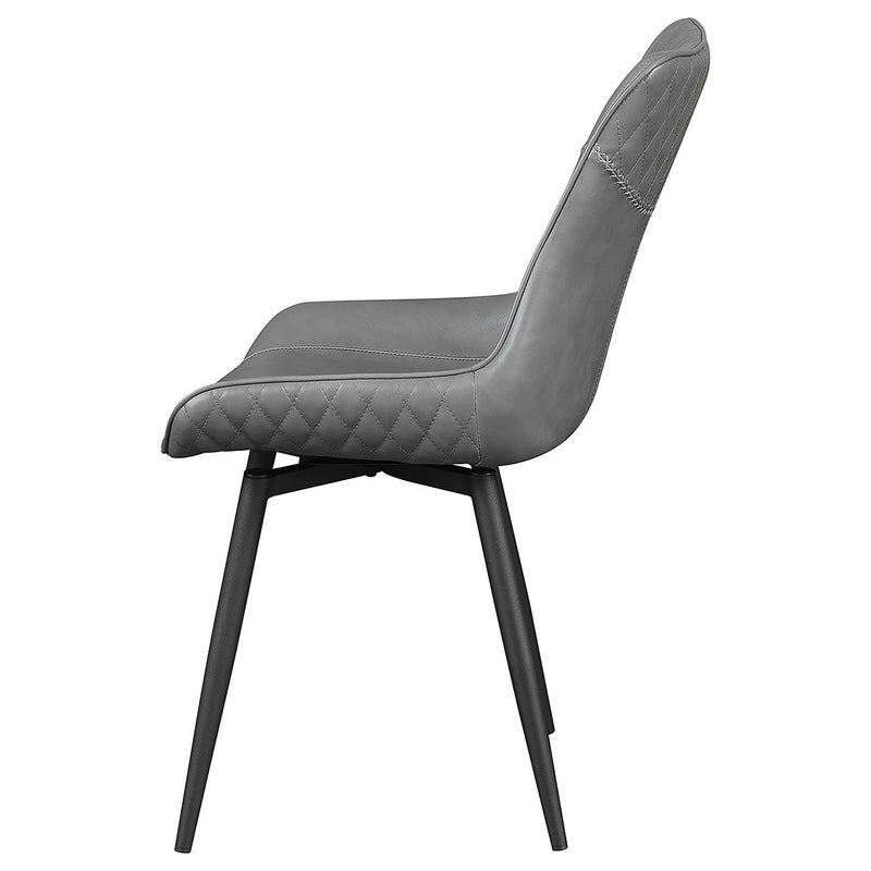 Brassie Side Chair