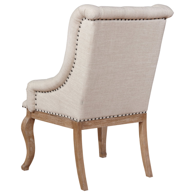 Brockway Arm Chair