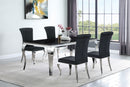 Carone 5 Dining Sets