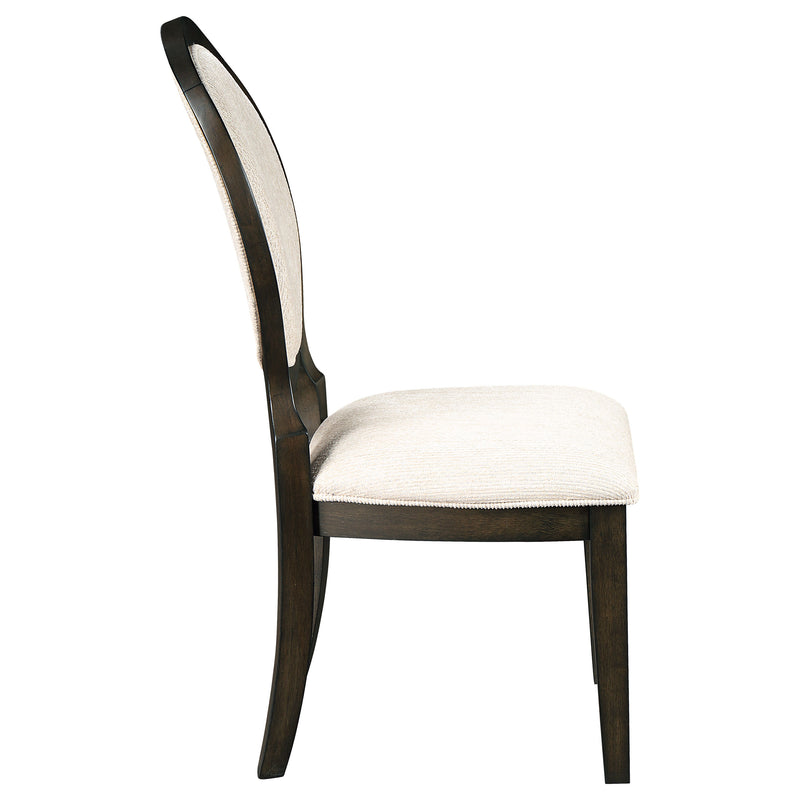 Twyla Side Chair