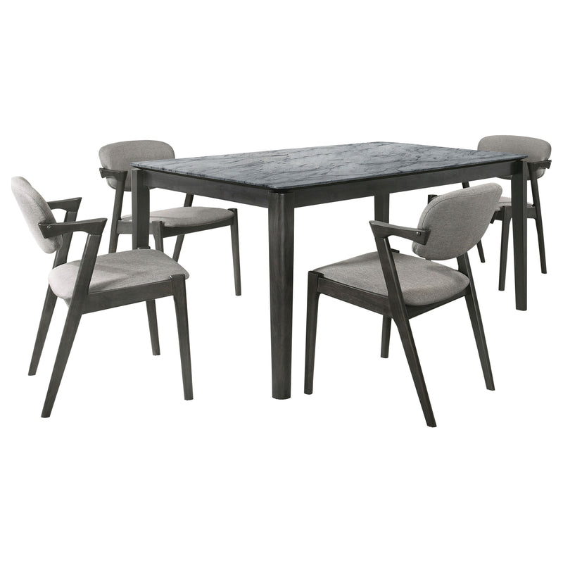 Stevie Dining Sets - Ace Furniture and Decor