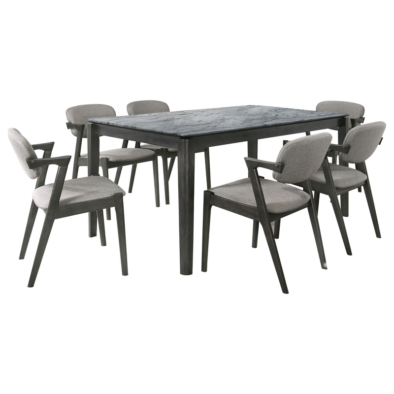 Stevie Dining Sets - Ace Furniture and Decor