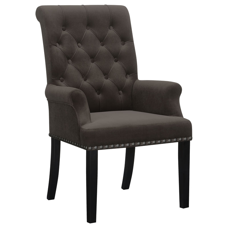Alana Arm Chairs - Ace Furniture and Decor