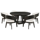 Leandro Dining Set