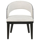 Leandro Dining Arm Chair