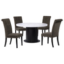 Sherry 5 Pc Dining Sets - Ace Furniture and Decor