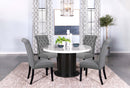 Sherry 5 Pc Dining Sets - Ace Furniture and Decor