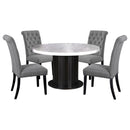 Sherry 5 Pc Dining Sets - Ace Furniture and Decor