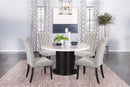 Sherry 5 Pc Dining Sets - Ace Furniture and Decor