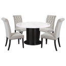Sherry 5 Pc Dining Sets - Ace Furniture and Decor