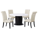 Sherry 5 Pc Dining Sets - Ace Furniture and Decor