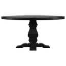 Florence Dining Tables Black