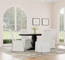Florence Dining Tables Black