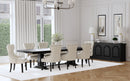 Florence 9 Pc Dining Set