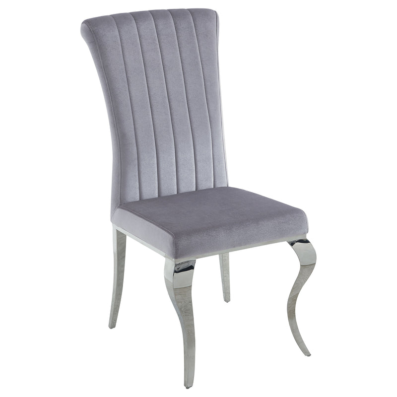 Ellie 5 Pc Dining Sets - Ace Furniture and Decor
