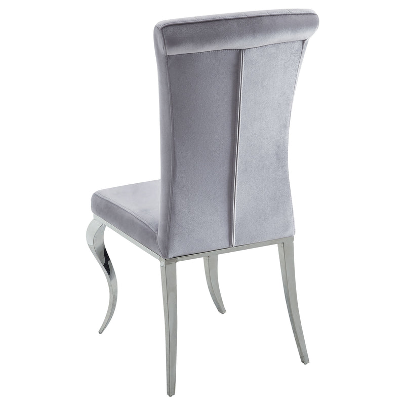Ellie 5 Pc Dining Sets - Ace Furniture and Decor