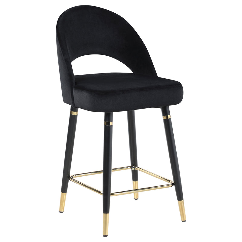 Ellie 5 Pc Counter Height Dining Sets - Ace Furniture and Decor