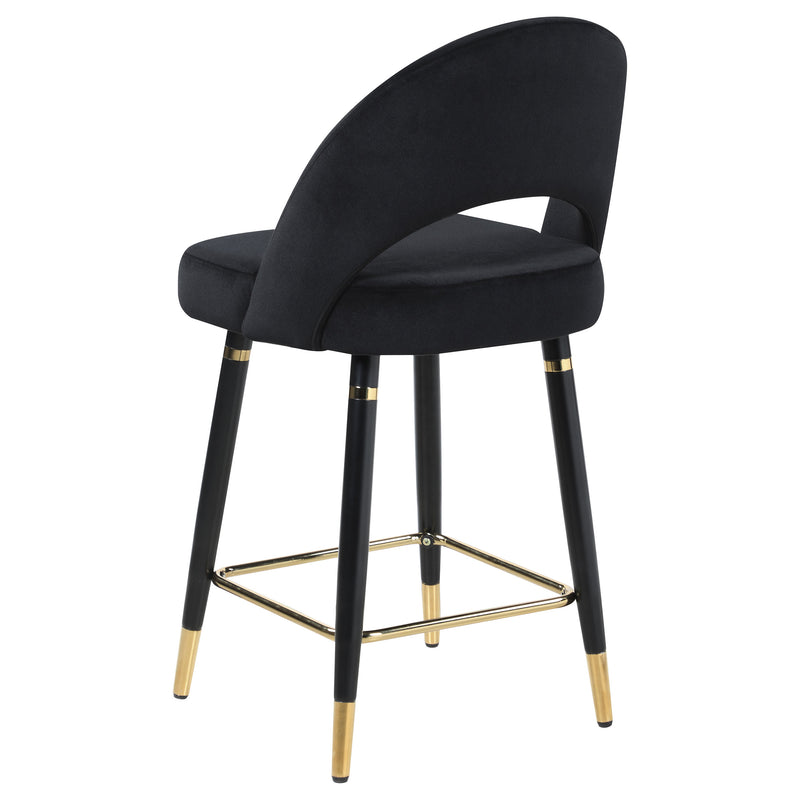 Ellie 5 Pc Counter Height Dining Sets - Ace Furniture and Decor