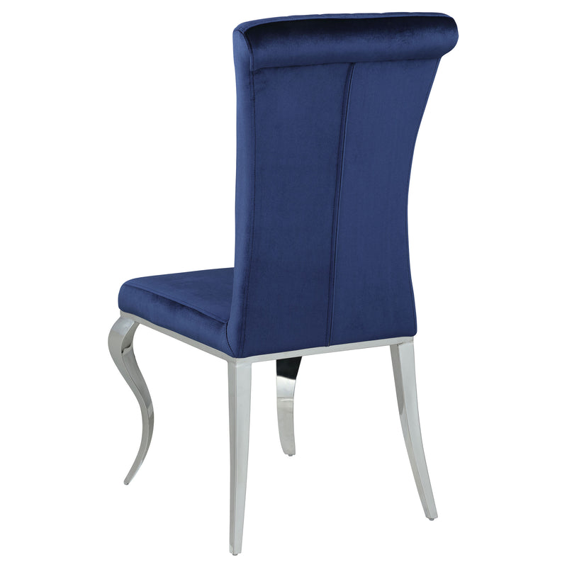Marilyn 5 Pc Dining Sets - Ace Furniture and Decor