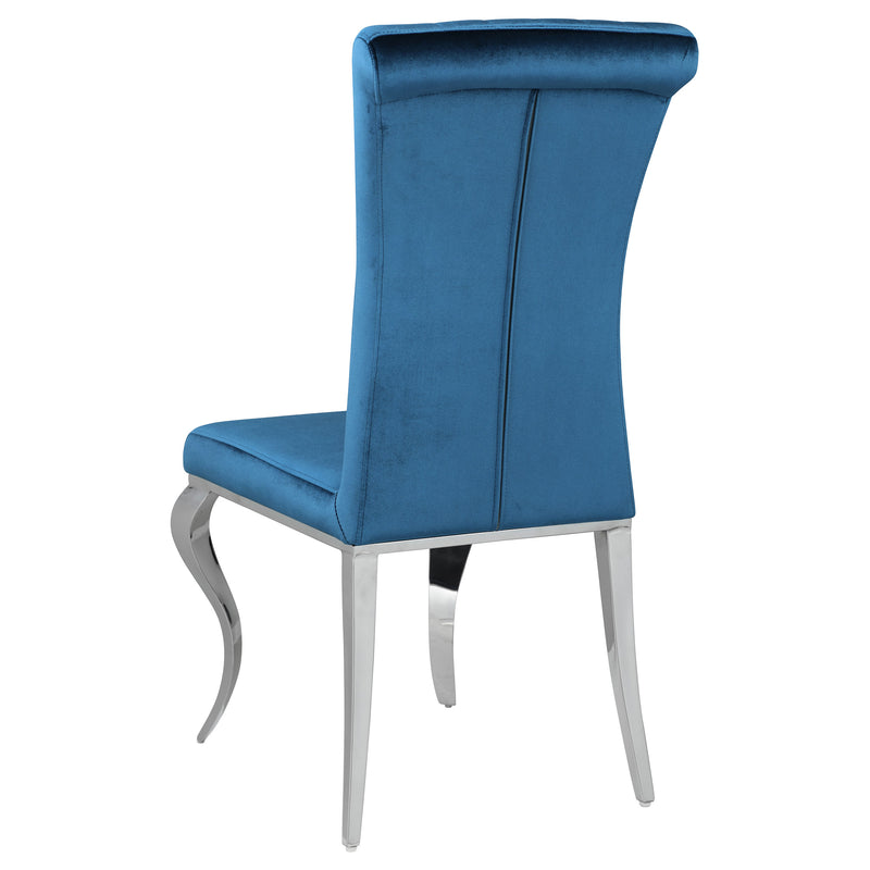 Marilyn 5 Pc Dining Sets - Ace Furniture and Decor