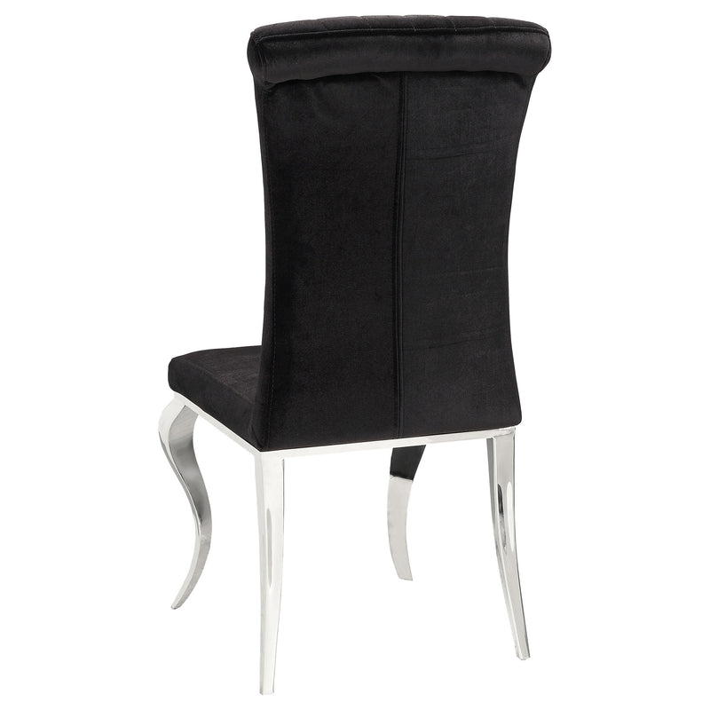 Marilyn 5 Pc Dining Sets - Ace Furniture and Decor