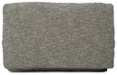 Dramatic Ottoman - Ace Furniture and Decor