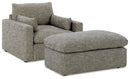 Dramatic Living Room Set - Ace Furniture and Decor