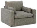 Dramatic Living Room Set - Ace Furniture and Decor