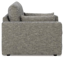 Dramatic Oversized Chair - Ace Furniture and Decor