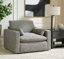 Dramatic Oversized Chair - Ace Furniture and Decor