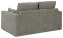 Dramatic Loveseat - Ace Furniture and Decor