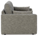 Dramatic Loveseat - Ace Furniture and Decor