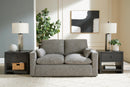 Dramatic Loveseat - Ace Furniture and Decor