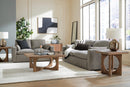 Dramatic Living Room Set - Ace Furniture and Decor