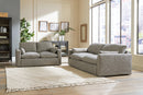 Dramatic Living Room Set - Ace Furniture and Decor