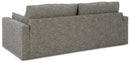 Dramatic Sofa - Ace Furniture and Decor