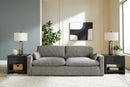 Dramatic Sofa - Ace Furniture and Decor