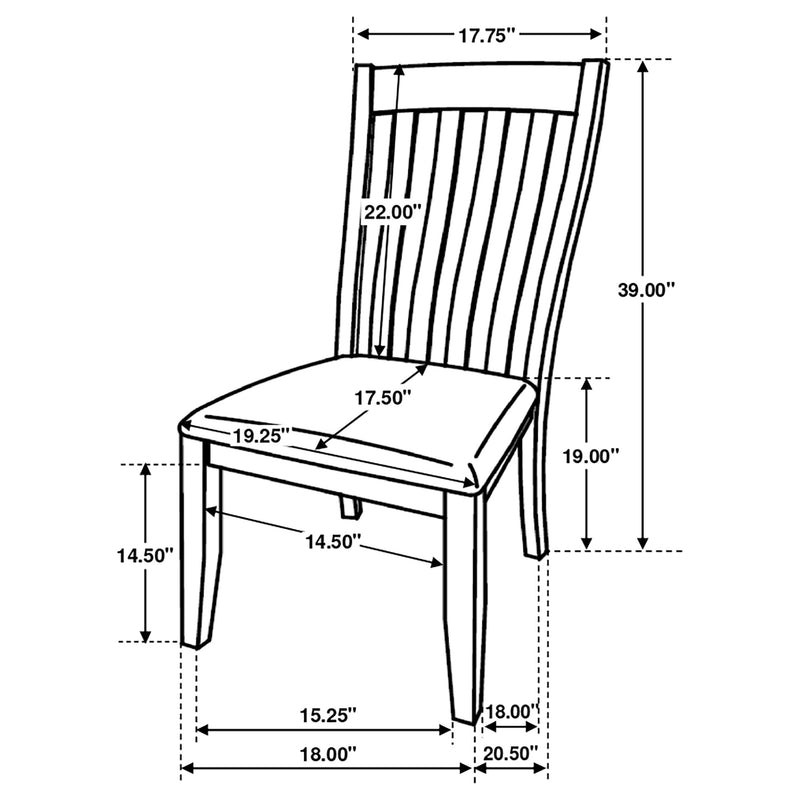 Nogales Dining Sets - Ace Furniture and Decor