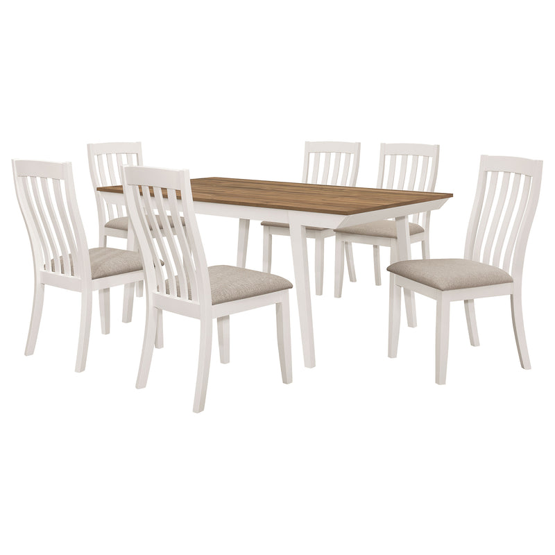 Nogales Dining Sets - Ace Furniture and Decor