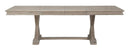 Cardano Dining Table in Light Brown 1689BR-96*