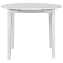 Bucknell Dining Set