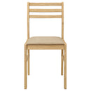 Bucknell Dining Set