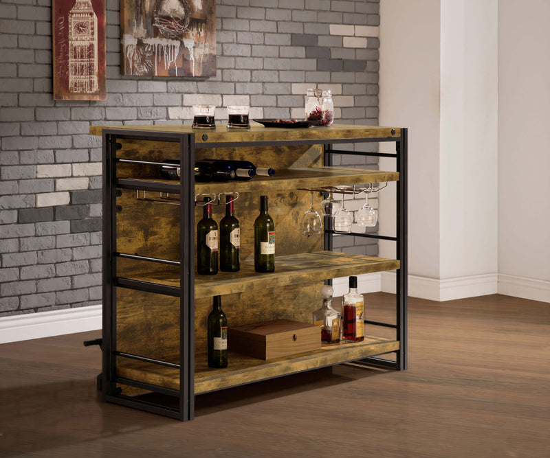 Renaldi Home Bar