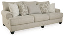Asanti Sofa - Ace Furniture and Decor
