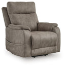 Crestmeade Power Lift Recliner - Ace Furniture and Decor