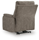Crestmeade Power Lift Recliner - Ace Furniture and Decor