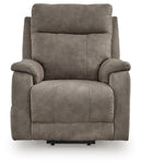 Crestmeade Power Lift Recliner - Ace Furniture and Decor