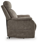 Crestmeade Power Lift Recliner - Ace Furniture and Decor