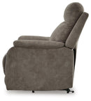 Crestmeade Power Lift Recliner - Ace Furniture and Decor