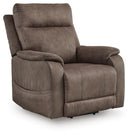 Crestmeade Power Lift Recliner - Ace Furniture and Decor
